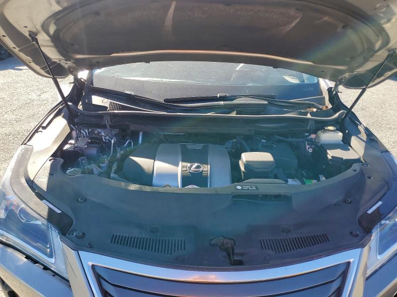 72649055 :رقم المزاد ، 2T2ZZMCA9KC118495 vin ، 2019 Lexus Rx 350 Bas مزاد بيع