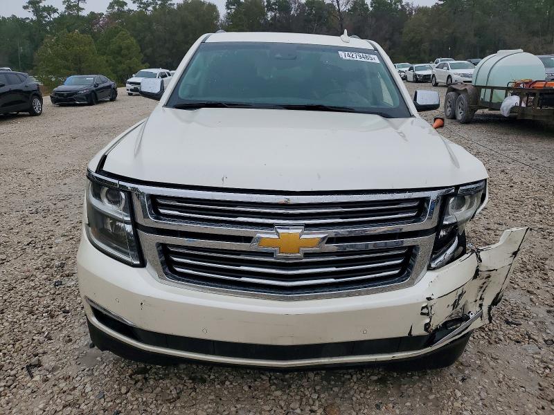 Aukcja sprzedaży 2015 Chevrolet Tahoe, vin: 1GNSKCKCXFR564021, numer aukcji: 74279485