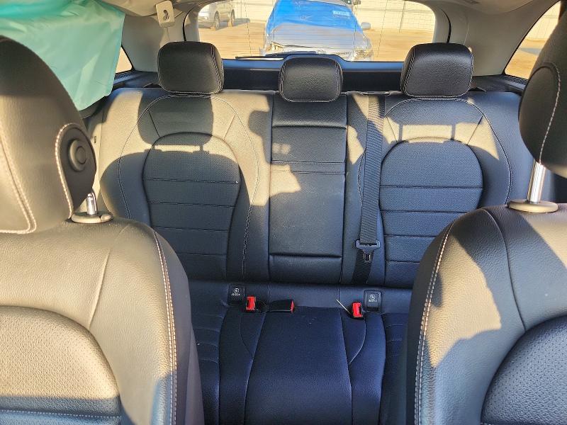 73466495 :رقم المزاد ، WDC0G4JB2GF085878 vin ، 2016 Mercedes-benz Glc مزاد بيع