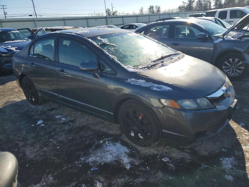 Aukcja sprzedaży 2009 Honda Civic, vin: 2HGFA16559H516476, numer aukcji: 73554635