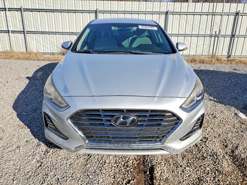 Продаж на аукціоні авто 2018 Hyundai Sonata, vin: 5NPE34AF1JH655733, номер лоту: 96984565
