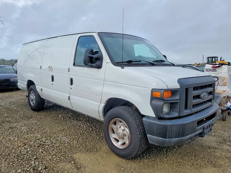 Продажа на аукционе авто 2011 Ford E250, vin: 1FTNS2EL2BDA18283, номер лота: 98210575