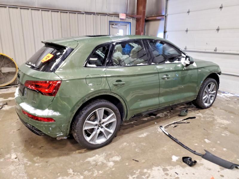 Aukcja sprzedaży 2025 Audi Q5, vin: WA1GAAFY4S2008876, numer aukcji: 99820805
