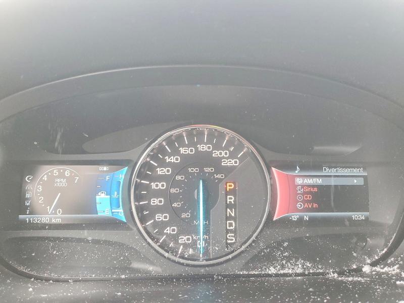 Aukcja sprzedaży 2013 Ford Edge, vin: 2FMDK4KCXDBA01733, numer aukcji: 73921755