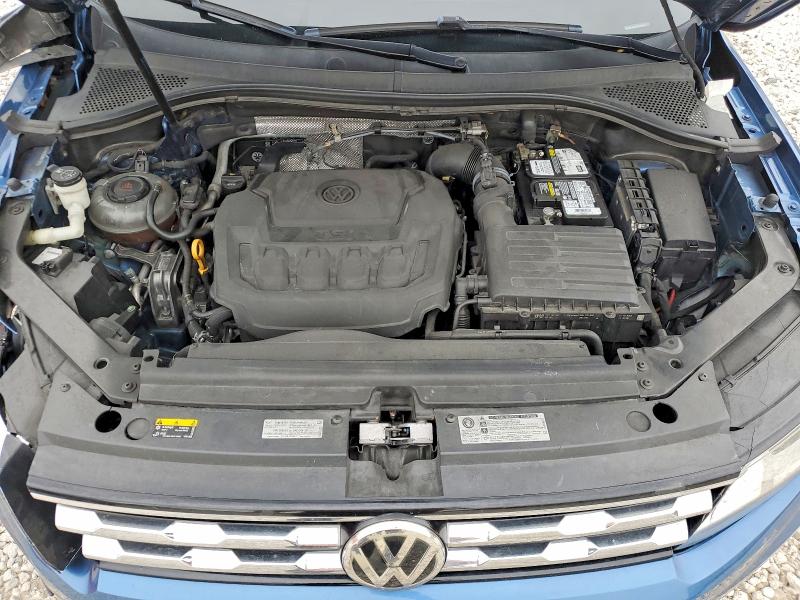 Aukcja sprzedaży 2019 Volkswagen Tiguan, vin: 3VV3B7AX8KM028819, numer aukcji: 73287175