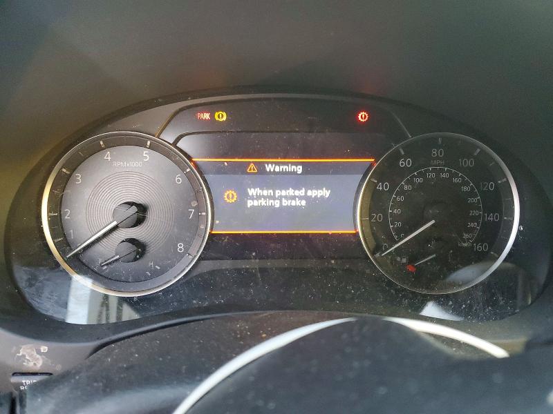 Продаж на аукціоні авто 2019 Infiniti Qx50, vin: 3PCAJ5M37KF103777, номер лоту: 99644485