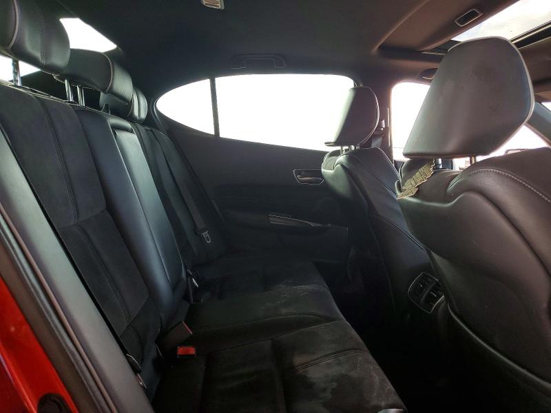 Aukcja sprzedaży 2020 Acura Tlx, vin: 19UUB1F68LA013026, numer aukcji: 73802065