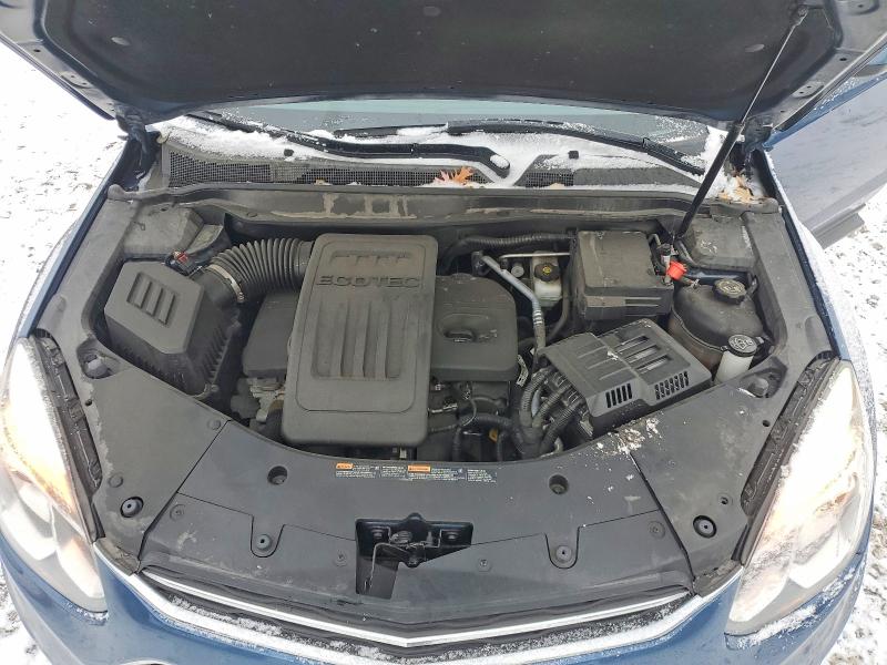 Aukcja sprzedaży 2016 Chevrolet Equinox, vin: 2GNALCEK1G6241761, numer aukcji: 99228295