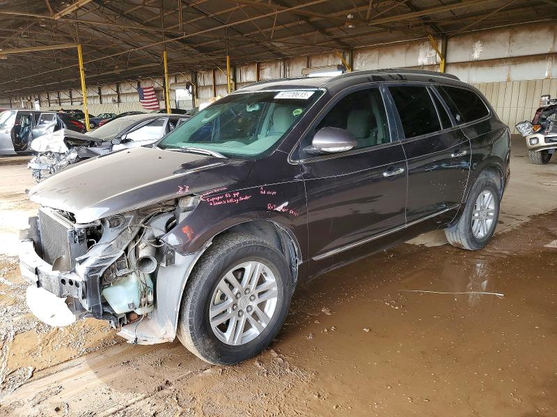 97720615 :رقم المزاد ، 5GAKRAKD1EJ188373 vin ، 2014 Buick Enclave مزاد بيع