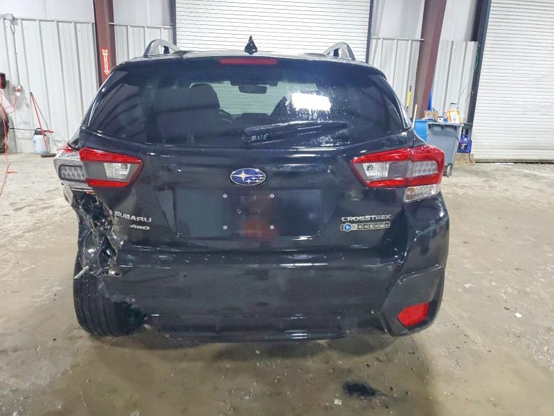 Продажа на аукционе авто 2020 Subaru Crosstrek, vin: JF2GTAMC5L8277248, номер лота: 97865885