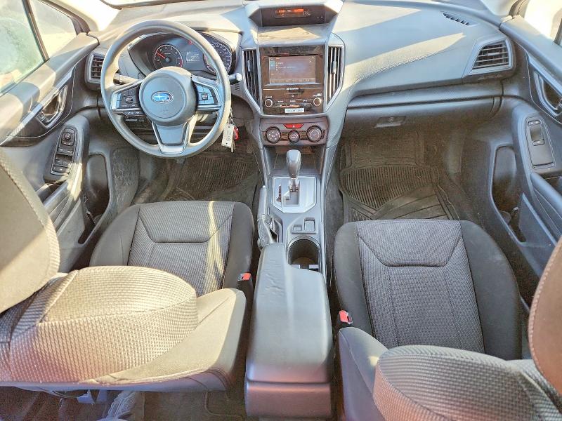 Aukcja sprzedaży 2019 Subaru Impreza, vin: 4S3GKAA67K3619178, numer aukcji: 74163345