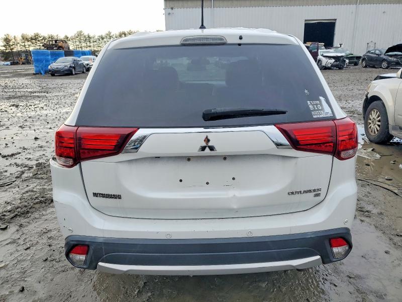 Продаж на аукціоні авто 2016 Mitsubishi Outlander, vin: JA4AD3A32GZ017840, номер лоту: 74240065