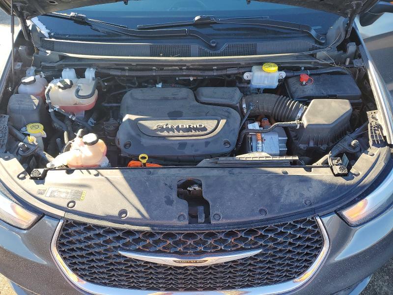Продаж на аукціоні авто 2022 Chrysler Pacifica H, vin: 2C4RC1L7XNR122732, номер лоту: 73410875