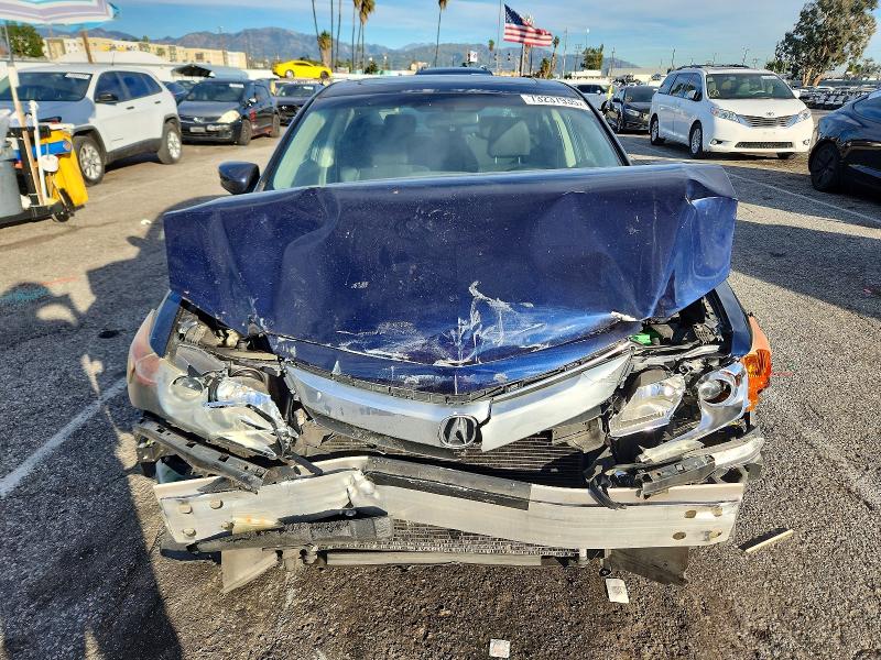 Продажа на аукционе авто 2013 Acura Ilx, vin: 19VDE1F34DE008196, номер лота: 73237935