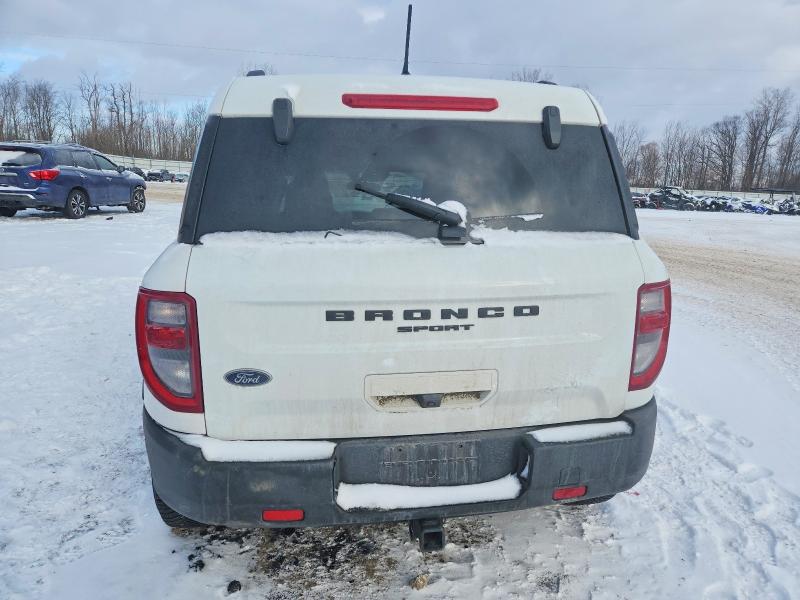 Продаж на аукціоні авто 2021 Ford Bronco Sport, vin: 3FMCR9B62MRA27971, номер лоту: 73688335