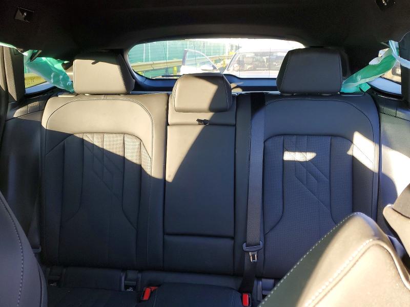Aukcja sprzedaży 2025 Bmw X3, vin: 5UX73GP04S9Z85906, numer aukcji: 73099835