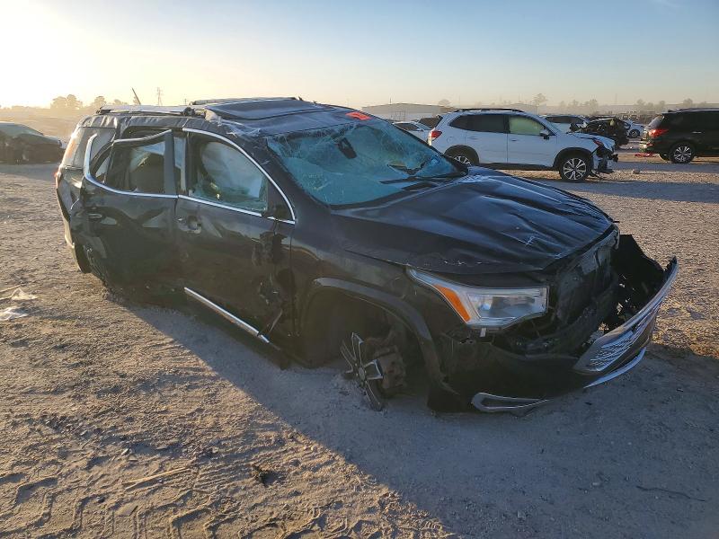 Aukcja sprzedaży 2019 Gmc Acadia, vin: 1GKKNXLS3KZ236449, numer aukcji: 73763105