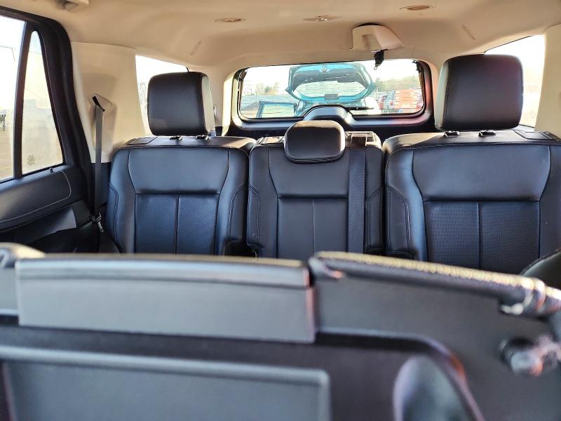 Auction sale of the 2024 Ford Expedition, vin: 1FMJU1J86REB03969, lot number: 98464855