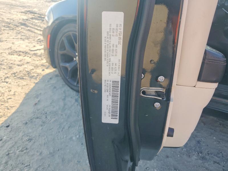 Aukcja sprzedaży 2017 Dodge Charger, vin: 2C3CDXHGXHH614075, numer aukcji: 98304795