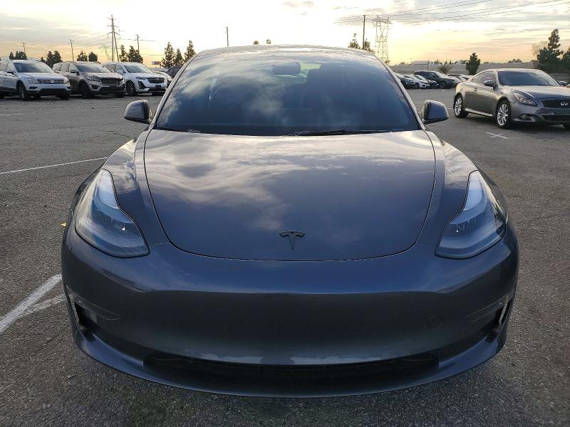 Продажа на аукционе авто 2023 Tesla Model 3, vin: 5YJ3E1EB6PF711079, номер лота: 95681875