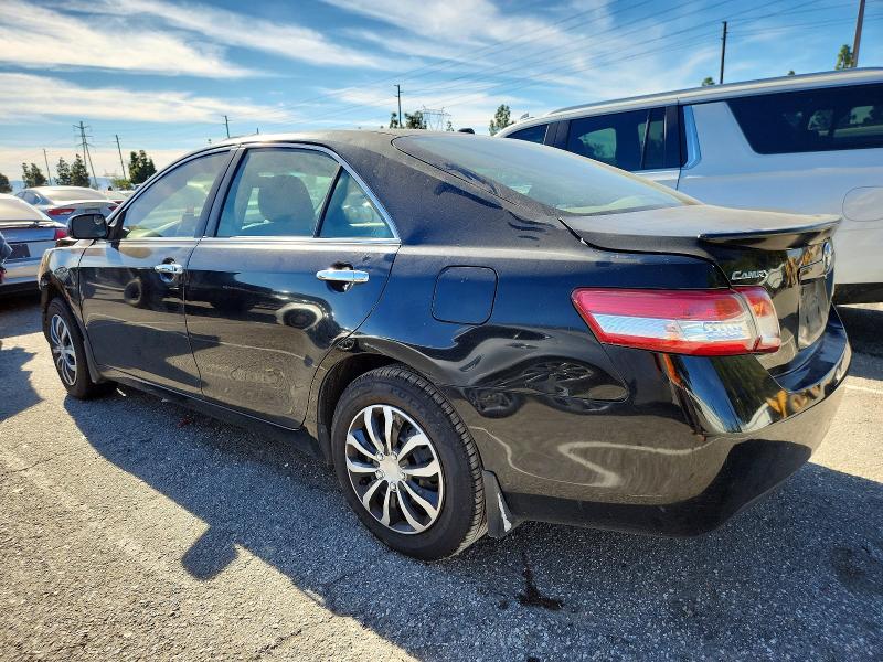 Aukcja sprzedaży 2011 Toyota Camry, vin: 4T4BF3EK8BR181204, numer aukcji: 73494005