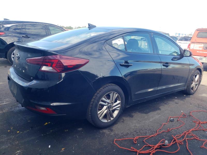 Aukcja sprzedaży 2019 Hyundai Elantra, vin: 5NPD84LF8KH403568, numer aukcji: 74548375