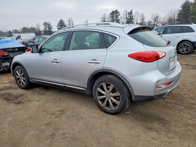 Aukcja sprzedaży 2017 Infiniti Qx50, vin: JN1BJ0RR4HM414364, numer aukcji: 99646655