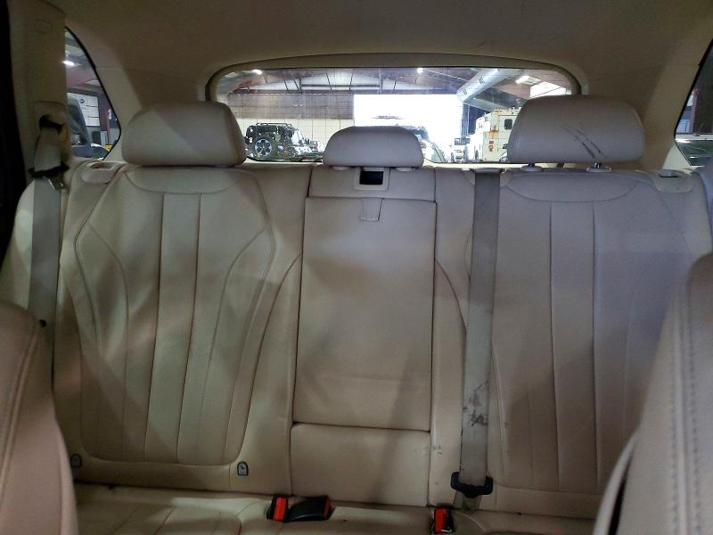 2015 Bmw X5 Xdrive3 მანქანა იყიდება აუქციონზე, vin: 5UXKR0C59F0K70292, აუქციონის ნომერი: 73466155