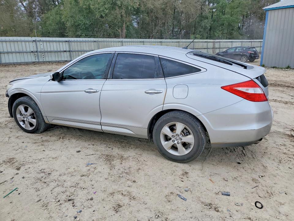 2010 Honda Accord Crosstour მანქანა იყიდება აუქციონზე, vin: 5J6TF1H3XAL006852, აუქციონის ნომერი: 75085845