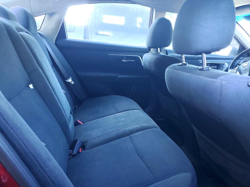 Aukcja sprzedaży 2015 Nissan Altima, vin: 1N4AL3AP4FC192853, numer aukcji: 75175175