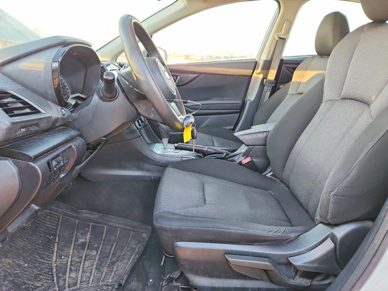 Aukcja sprzedaży 2019 Subaru Impreza, vin: 4S3GKAA69K3617268, numer aukcji: 73984825