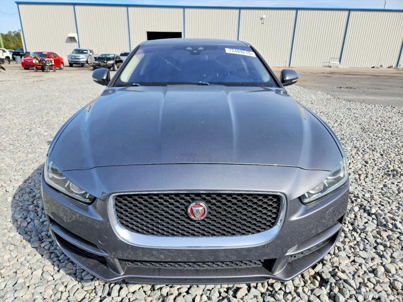 Продаж на аукціоні авто 2017 Jaguar Xe Premium, vin: SAJAD4BN8HA952387, номер лоту: 72489215