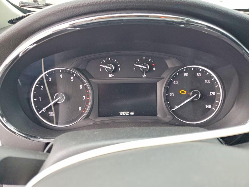 73037485 :رقم المزاد ، KL4CJASBXJB654857 vin ، 2018 Buick Encore مزاد بيع