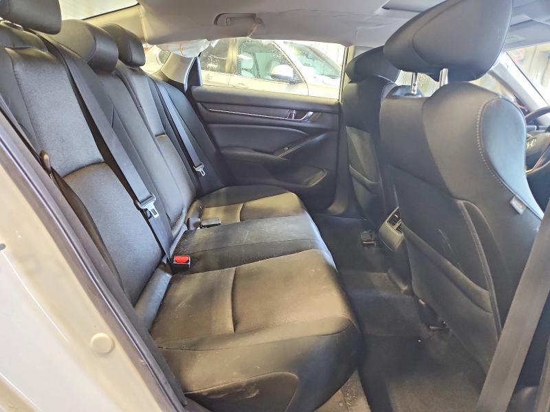 2020 Honda Accord მანქანა იყიდება აუქციონზე, vin: 1HGCV1F44LA082040, აუქციონის ნომერი: 75074165