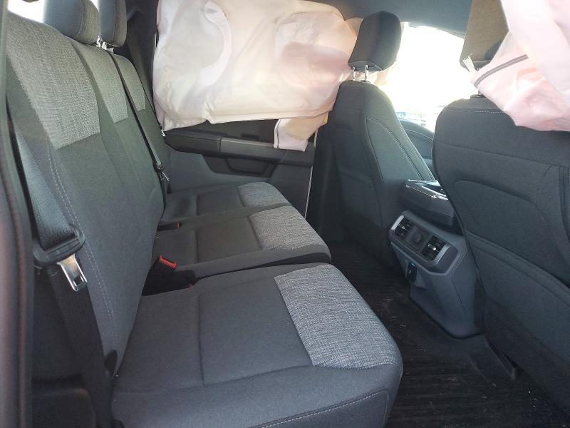 72866605 :رقم المزاد ، 1FTEW1EP2PKD32567 vin ، 2023 Ford F150 مزاد بيع