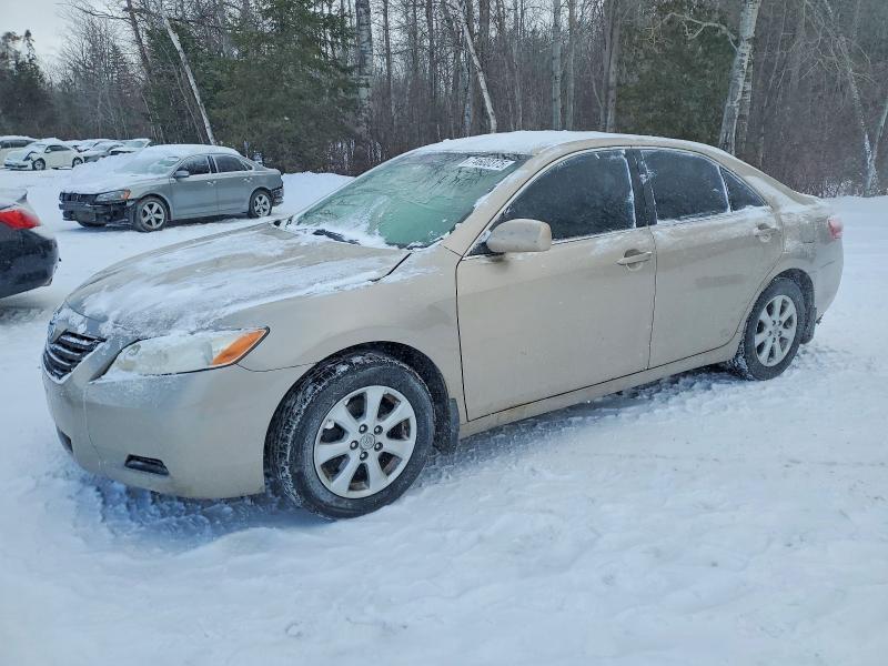 Продажа на аукционе авто 2009 Toyota Camry Base, vin: 4T1BE46K89U807765, номер лота: 74600375
