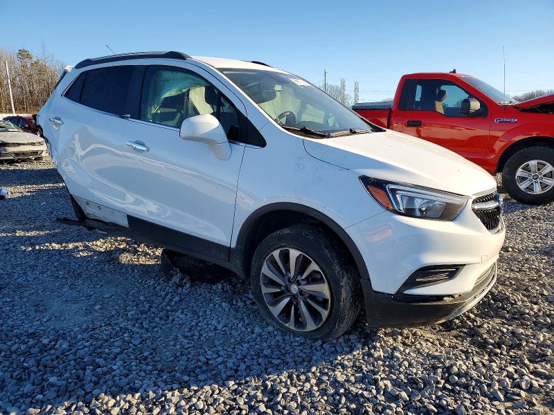 Продажа на аукционе авто 2021 Buick Encore, vin: KL4CJASB6MB300659, номер лота: 98867535