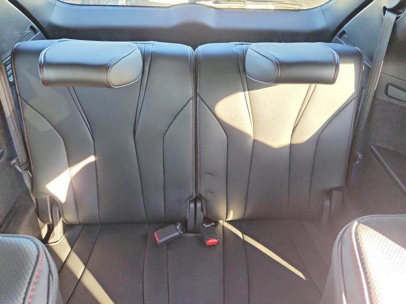 Продажа на аукционе авто 2024 Acura Mdx Type S, vin: 5J8YD8H84RL000452, номер лота: 73079845