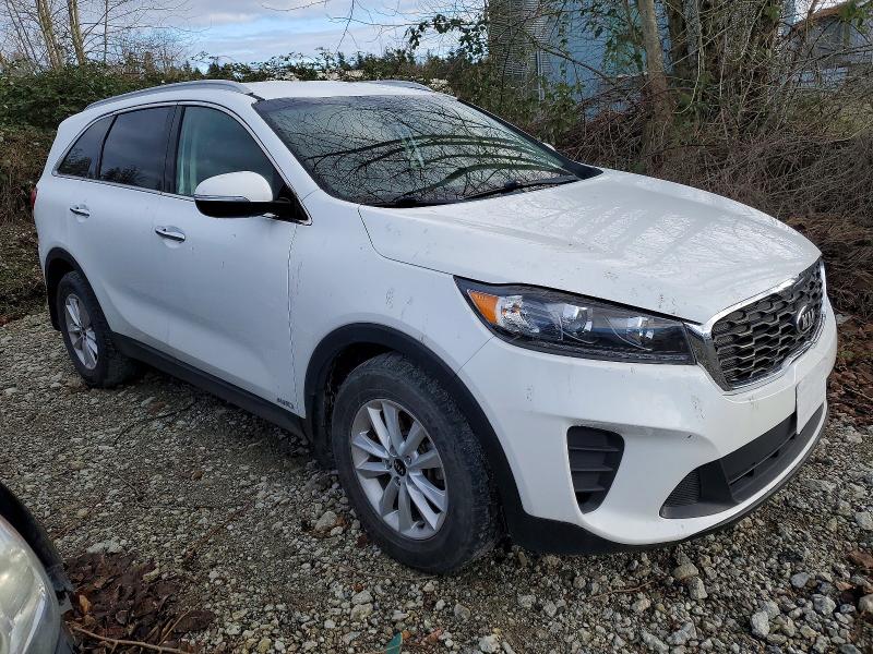 Продажа на аукционе авто 2019 Kia Sorento, vin: 5XYPGDA35KG569515, номер лота: 98799225