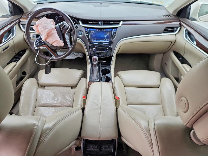 75089475 :رقم المزاد ، 2G61R5S30D9133077 vin ، 2013 Cadillac Xts مزاد بيع