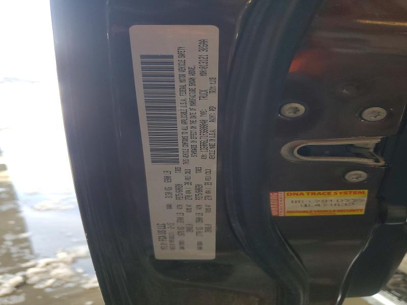 73795705 :رقم المزاد ، 1C6RR6LT1FS608040 vin ، 2015 Ram 1500 مزاد بيع