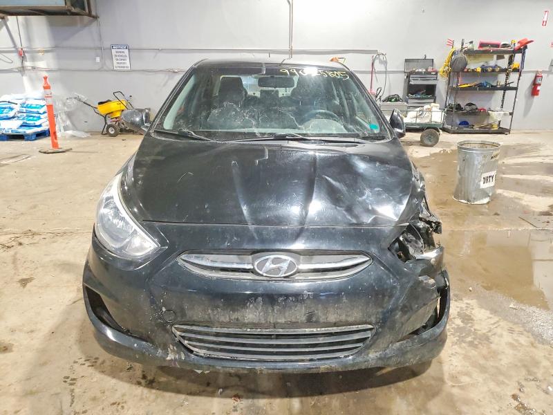 Продажа на аукционе авто 2016 Hyundai Accent, vin: KMHCT4AE5GU110174, номер лота: 99625805