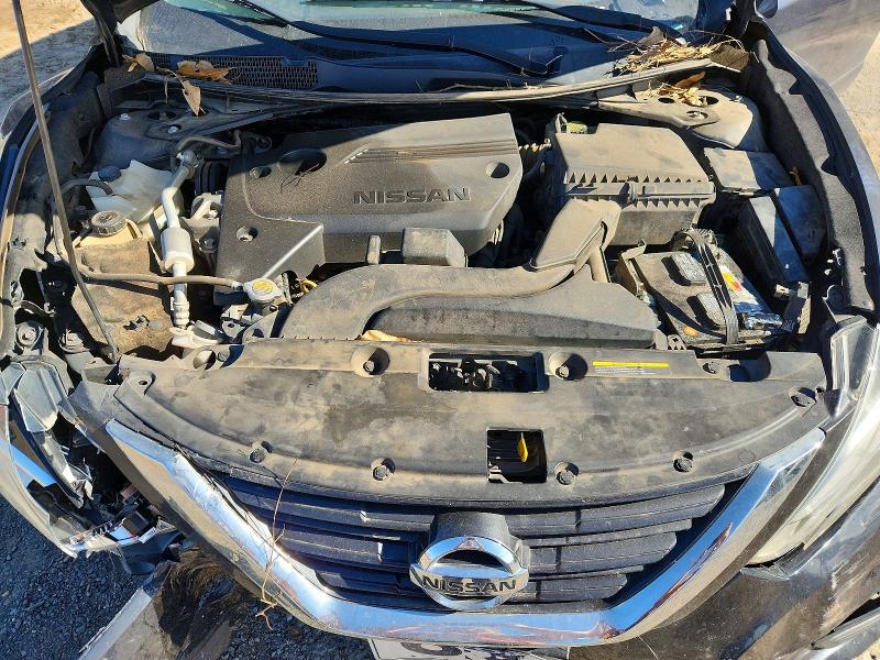Продажа на аукционе авто 2018 Nissan Altima, vin: 1N4AL3AP8JC472185, номер лота: 73752715