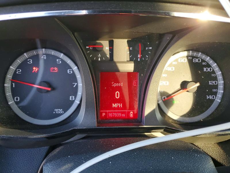 Продажа на аукционе авто 2012 Gmc Terrain, vin: 2GKALMEK1C6293016, номер лота: 74110045