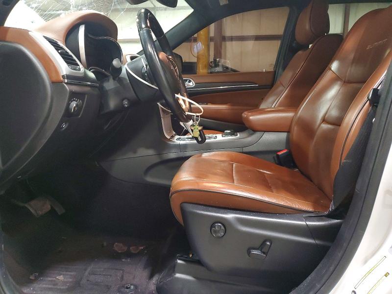 Продаж на аукціоні авто 2018 Jeep Grand Cherokee, vin: 1C4RJFJG8JC108336, номер лоту: 97965825