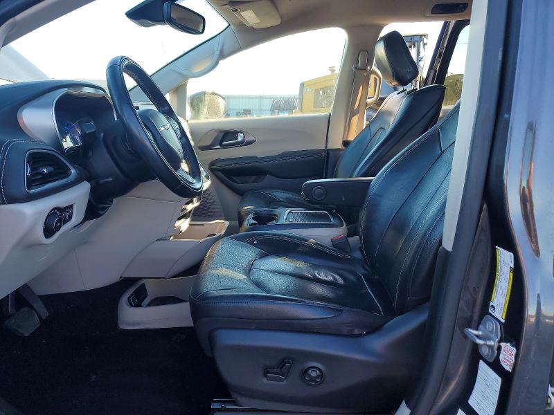Продаж на аукціоні авто 2022 Chrysler Pacifica H, vin: 2C4RC1L7XNR122732, номер лоту: 73410875