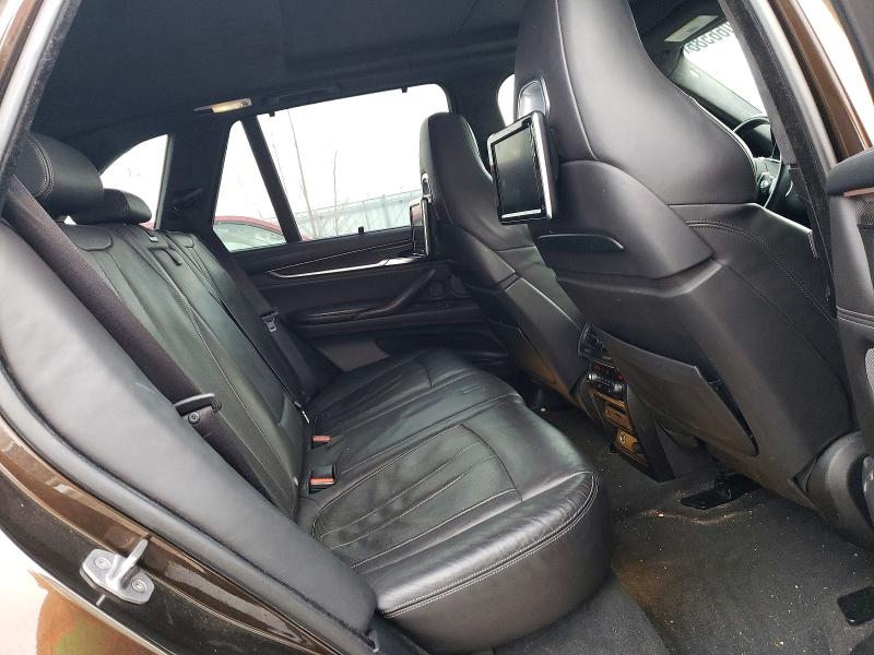 Продажа на аукционе авто 2016 Bmw X5 M, vin: 5YMKT6C54G0R79436, номер лота: 98066585