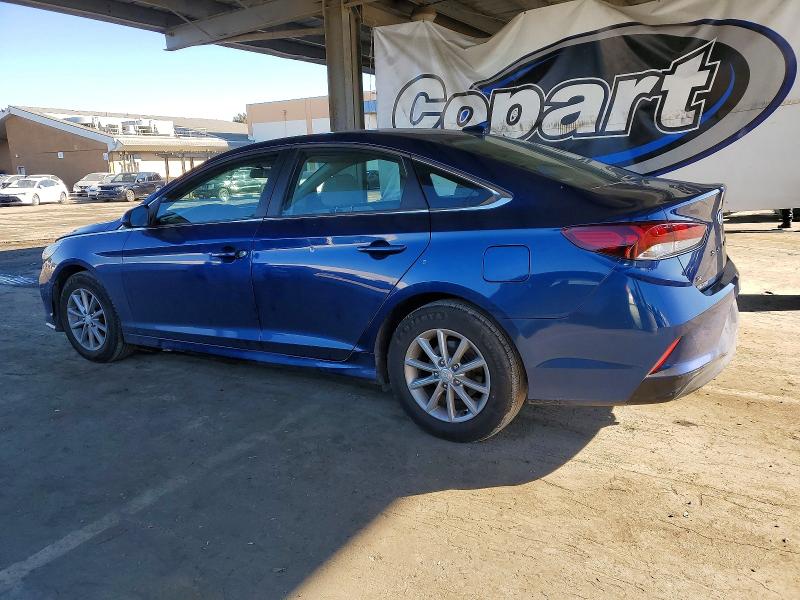 Продажа на аукционе авто 2019 Hyundai Sonata, vin: 5NPE24AF3KH816376, номер лота: 73480415