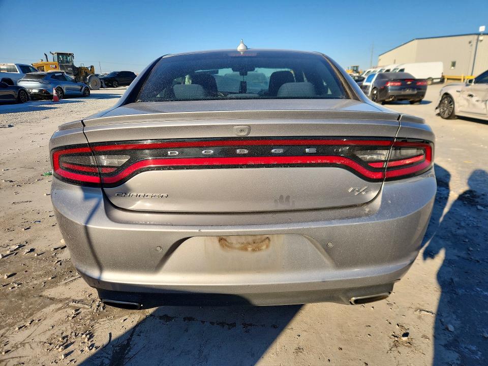 Aukcja sprzedaży 2018 Dodge Charger, vin: 2C3CDXCT3JH260457, numer aukcji: 74815635