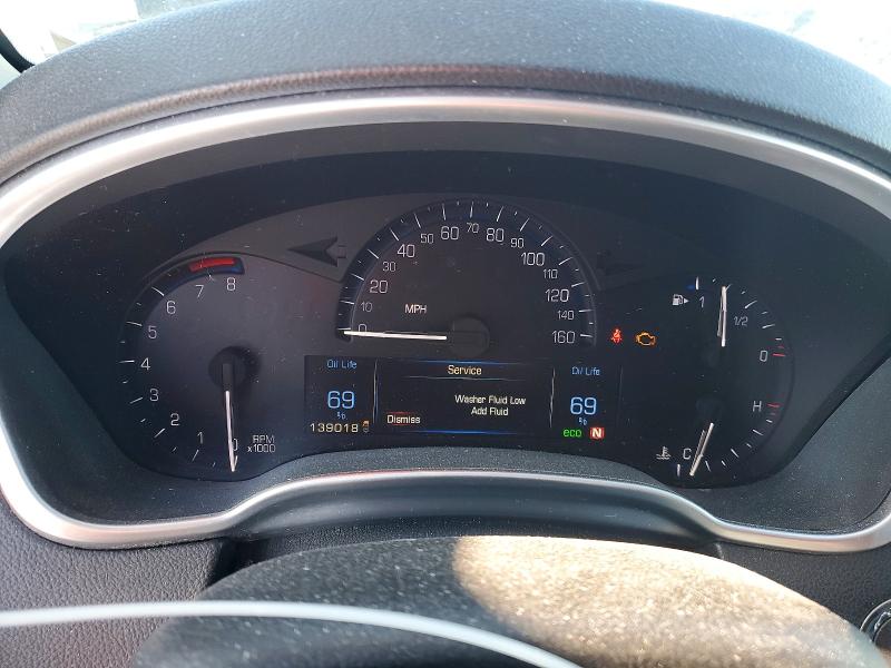 Продаж на аукціоні авто 2013 Cadillac Srx, vin: 3GYFNCE30DS639116, номер лоту: 74458355